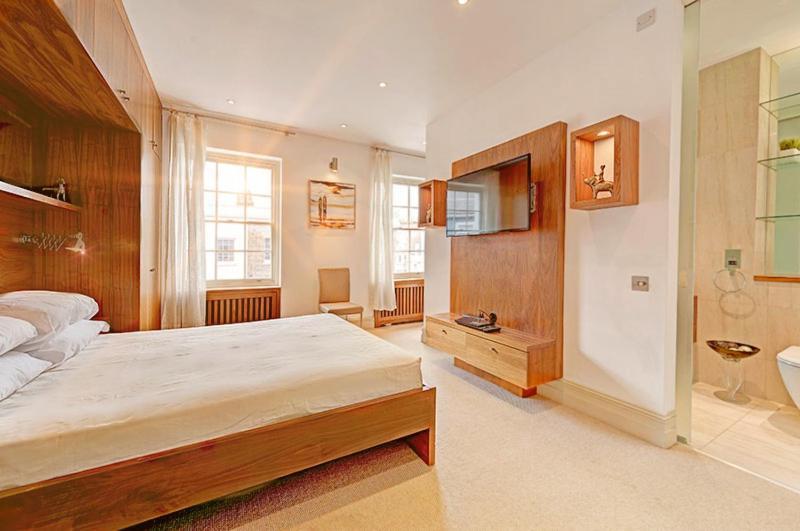 Apartamento Luxury Massive Townhouse By Harrods Londres Exterior foto