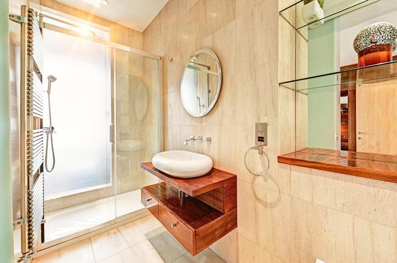 Apartamento Luxury Massive Townhouse By Harrods Londres Exterior foto