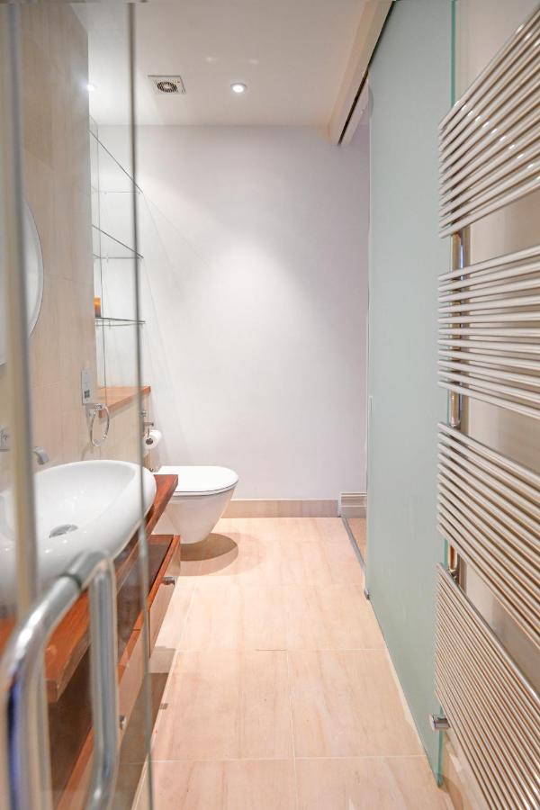 Apartamento Luxury Massive Townhouse By Harrods Londres Exterior foto